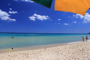 Rey Beach Club