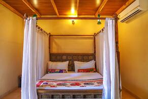 Welcomheritage Ranjit Vilas