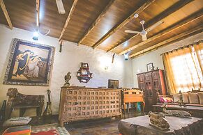 Welcomheritage Ranjit Vilas