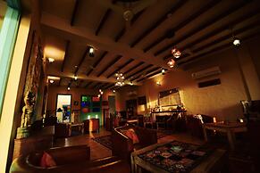 Welcomheritage Ranjit Vilas