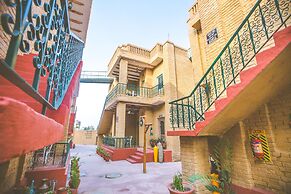 Welcomheritage Ranjit Vilas