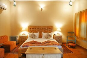 Welcomheritage Ranjit Vilas