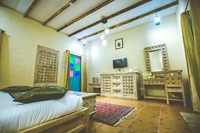 Welcomheritage Ranjit Vilas