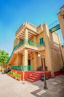 Welcomheritage Ranjit Vilas