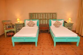 Welcomheritage Ranjit Vilas