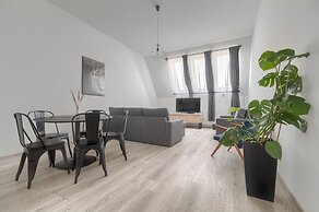 Aparthotel Platinum