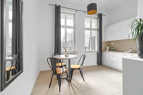 Aparthotel Platinum