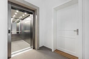 Aparthotel Platinum