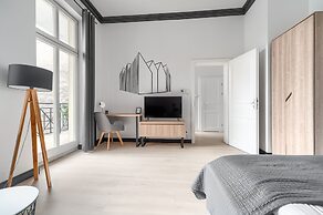 Aparthotel Platinum