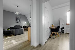 Aparthotel Platinum