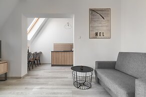 Aparthotel Platinum