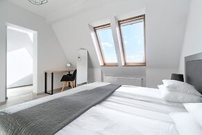 Aparthotel Platinum