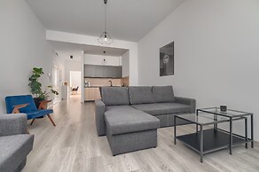 Aparthotel Platinum