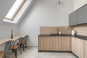 Aparthotel Platinum