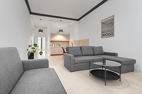 Aparthotel Platinum