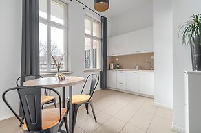 Aparthotel Platinum