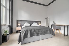 Aparthotel Platinum