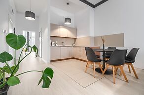 Aparthotel Platinum