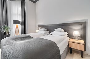 Aparthotel Platinum