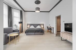 Aparthotel Platinum