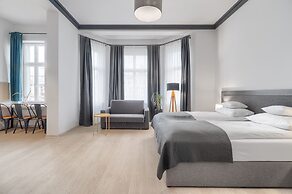 Aparthotel Platinum
