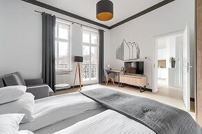 Aparthotel Platinum