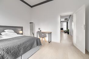 Aparthotel Platinum