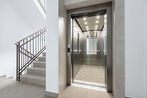 Aparthotel Platinum