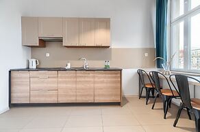 Aparthotel Platinum