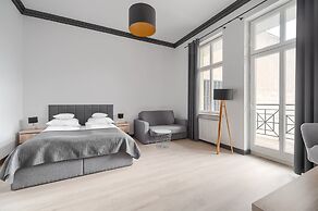 Aparthotel Platinum