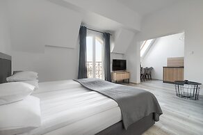 Aparthotel Platinum