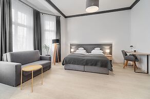 Aparthotel Platinum