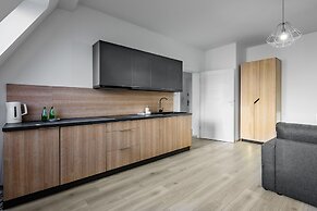 Aparthotel Platinum