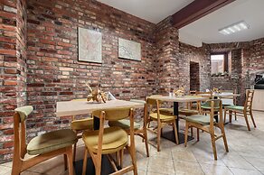 Aparthotel Platinum