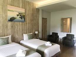 Nansripanna Resort