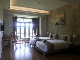 Nansripanna Resort