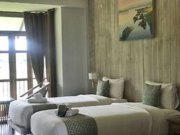 Nansripanna Resort