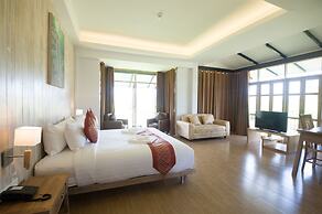 Nansripanna Resort