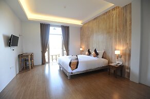Nansripanna Resort