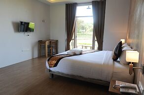 Nansripanna Resort