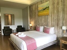 Nansripanna Resort