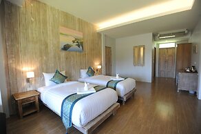 Nansripanna Resort