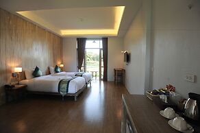 Nansripanna Resort