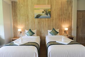 Nansripanna Resort