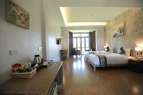 Nansripanna Resort