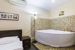 Amber hotel