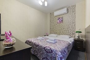 Amber hotel