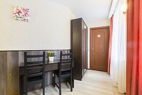 Amber hotel