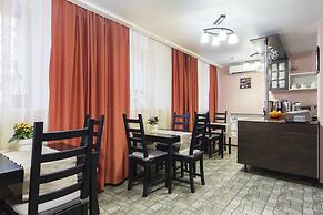 Amber hotel