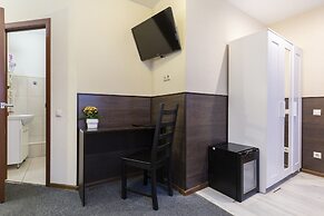 Amber hotel